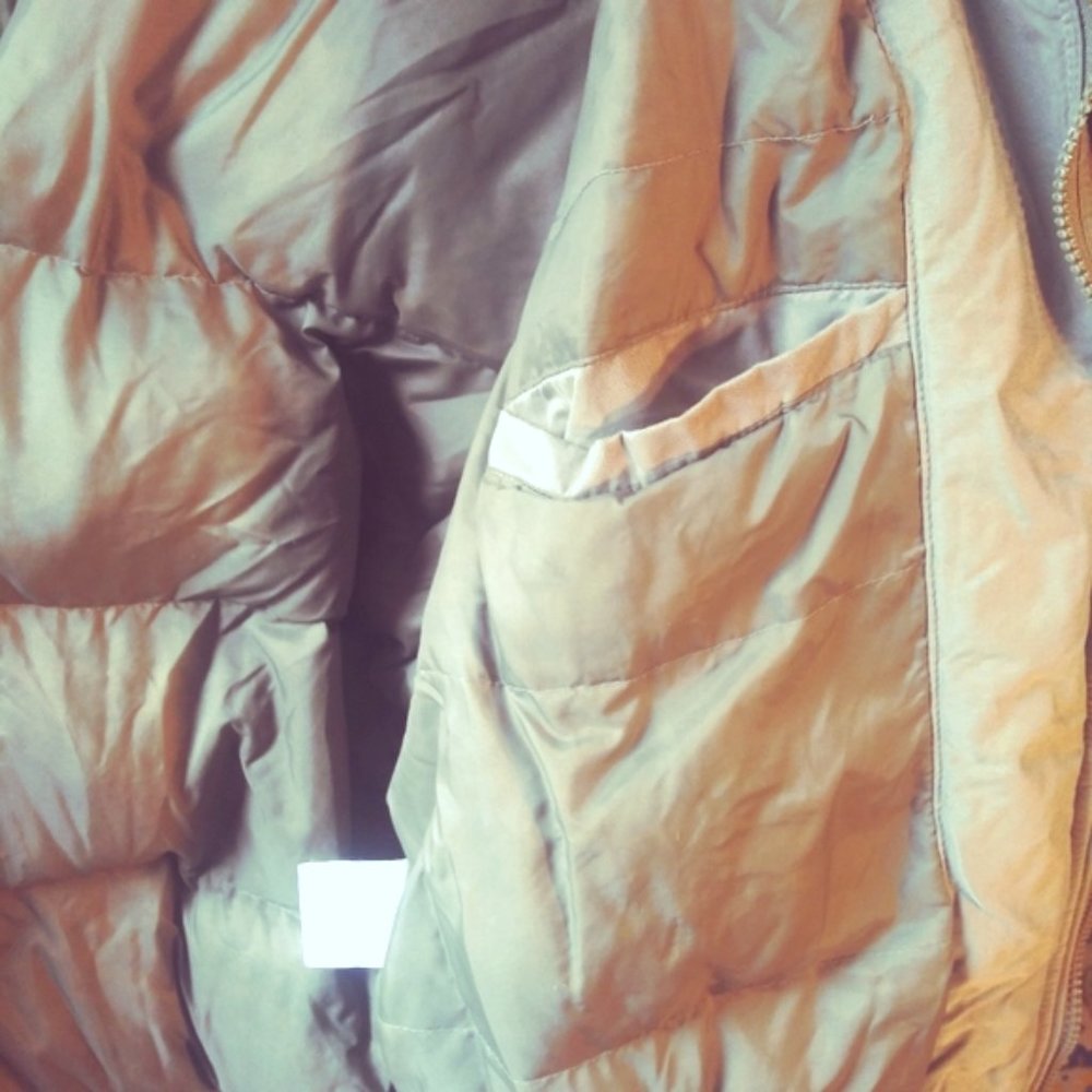 Members Only Down Jacket - image 8